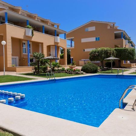Menorca Duplex Javea Montanar II By Rock Rentals Platja de Larenal エクステリア 写真