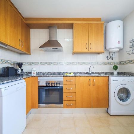 Menorca Duplex Javea Montanar II By Rock Rentals Platja de Larenal エクステリア 写真