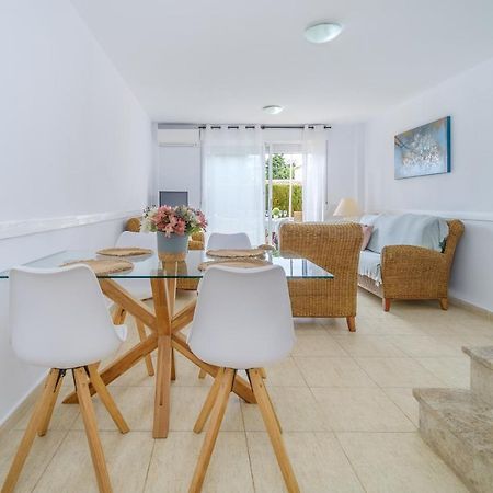 Menorca Duplex Javea Montanar II By Rock Rentals Platja de Larenal エクステリア 写真