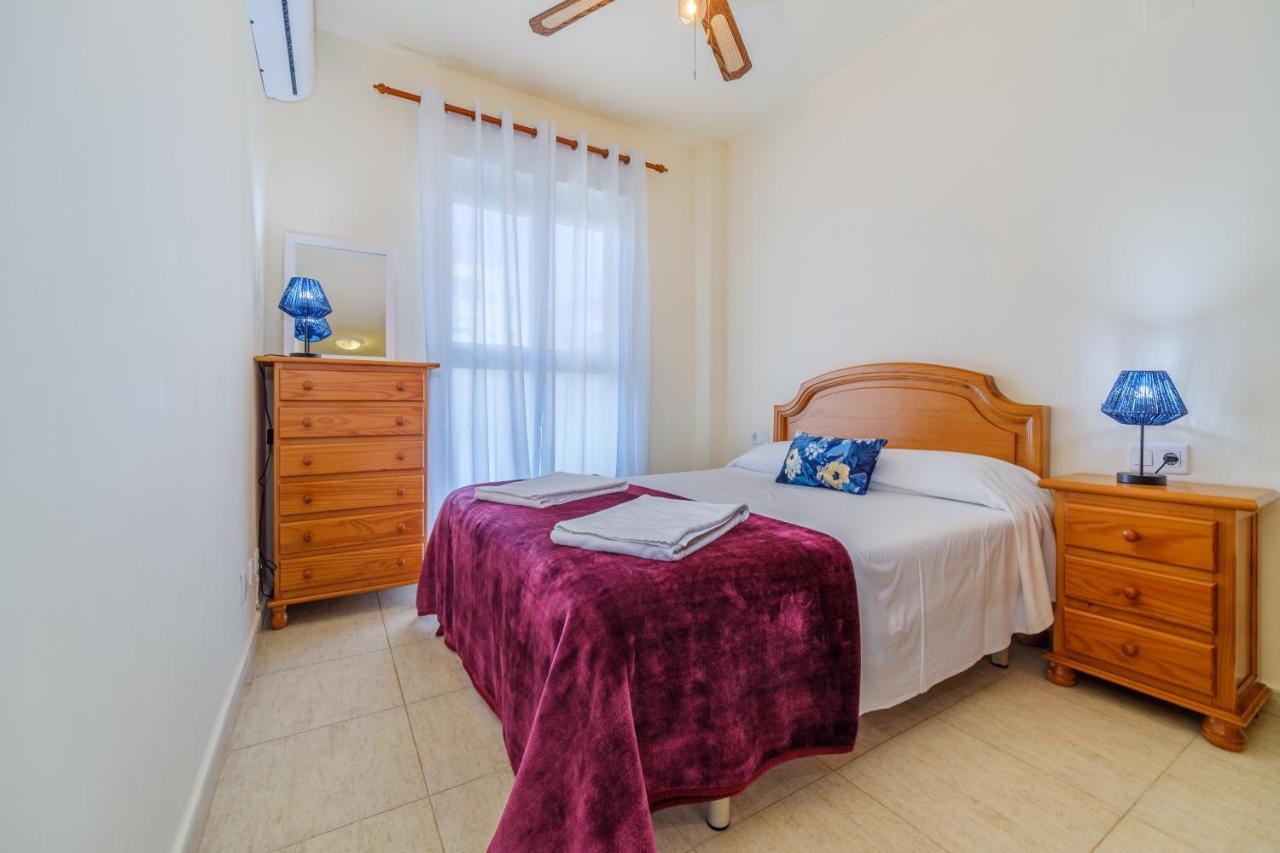 Menorca Duplex Javea Montanar II By Rock Rentals Platja de Larenal エクステリア 写真