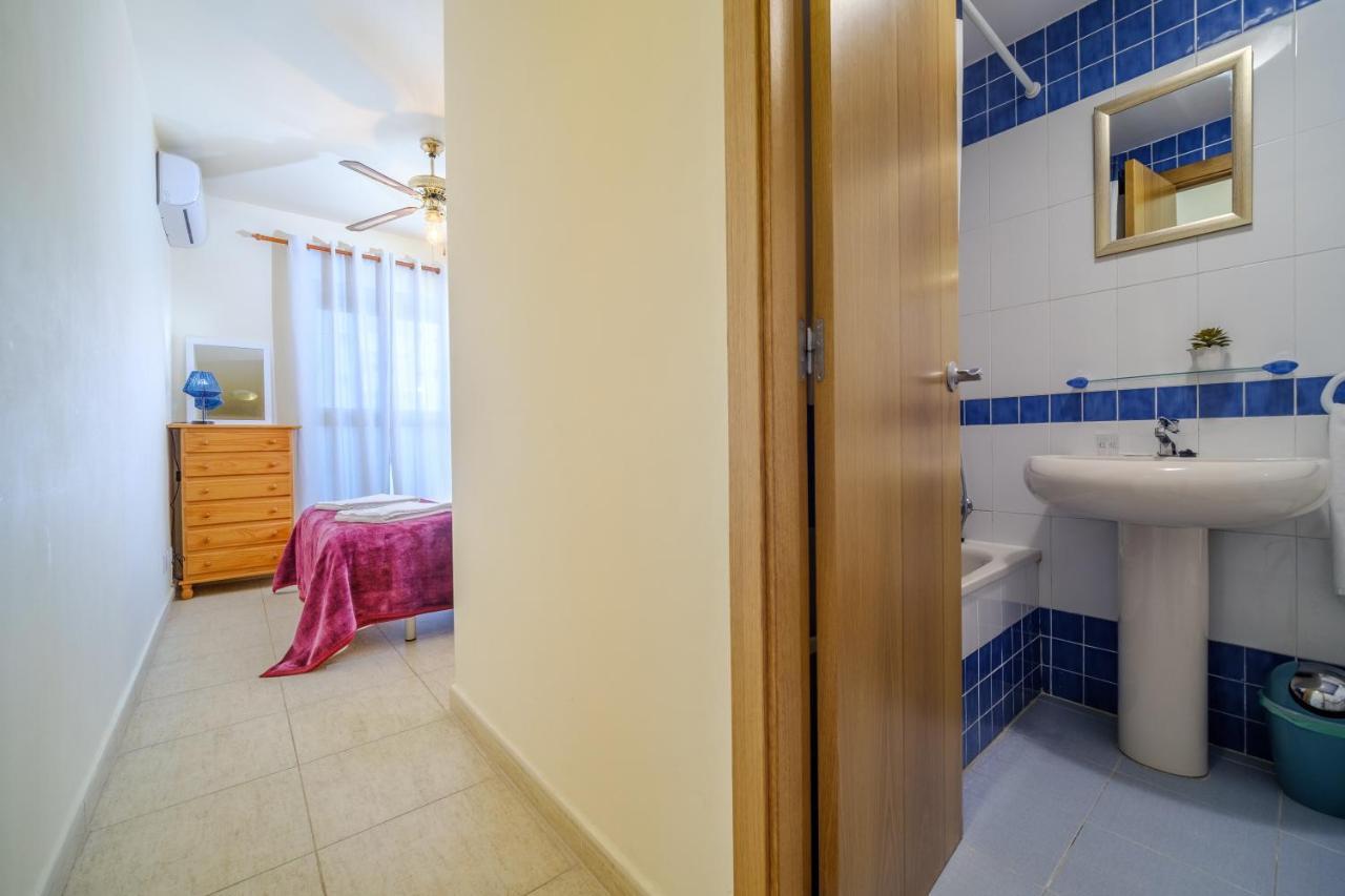 Menorca Duplex Javea Montanar II By Rock Rentals Platja de Larenal エクステリア 写真