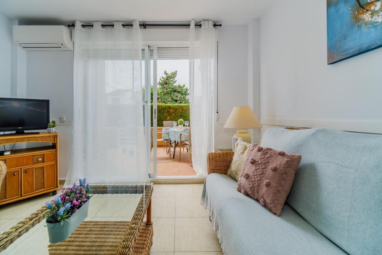 Menorca Duplex Javea Montanar II By Rock Rentals Platja de Larenal エクステリア 写真
