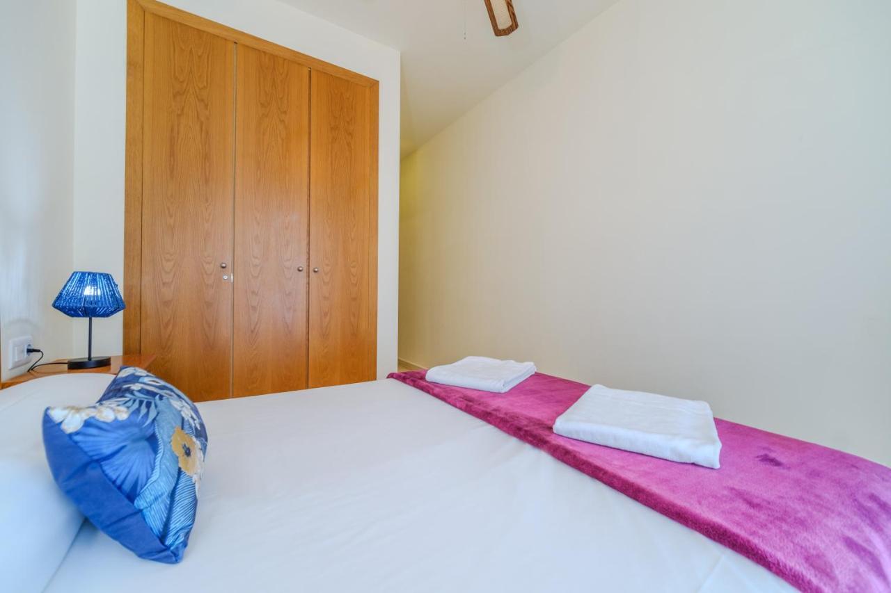 Menorca Duplex Javea Montanar II By Rock Rentals Platja de Larenal エクステリア 写真