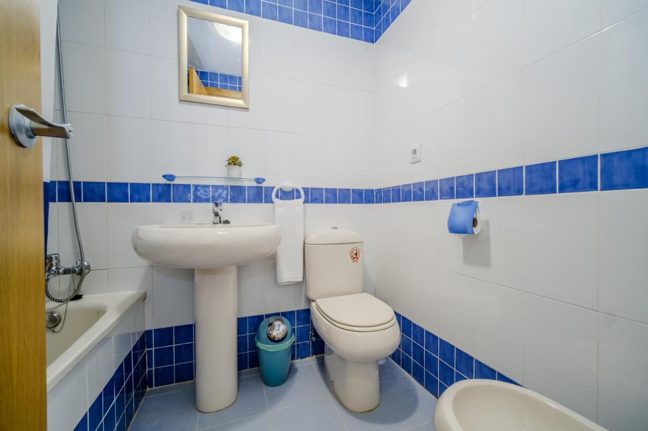 Menorca Duplex Javea Montanar II By Rock Rentals Platja de Larenal エクステリア 写真