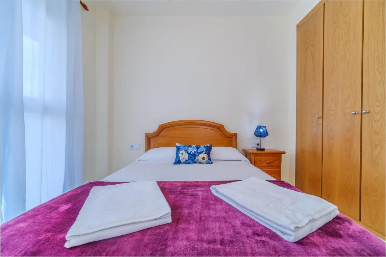 Menorca Duplex Javea Montanar II By Rock Rentals Platja de Larenal エクステリア 写真