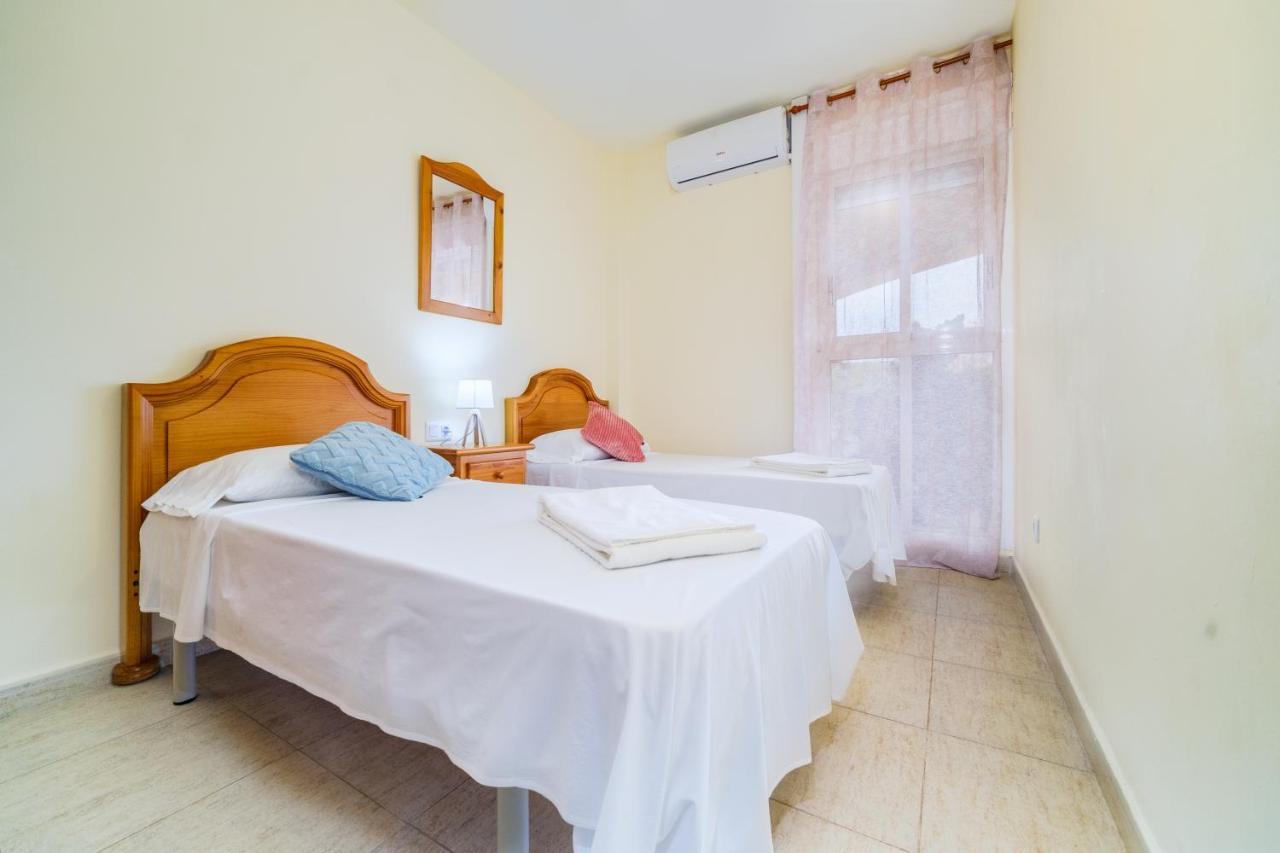 Menorca Duplex Javea Montanar II By Rock Rentals Platja de Larenal エクステリア 写真