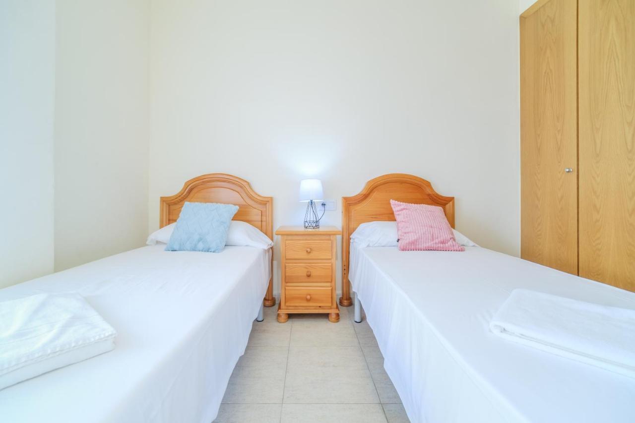 Menorca Duplex Javea Montanar II By Rock Rentals Platja de Larenal エクステリア 写真