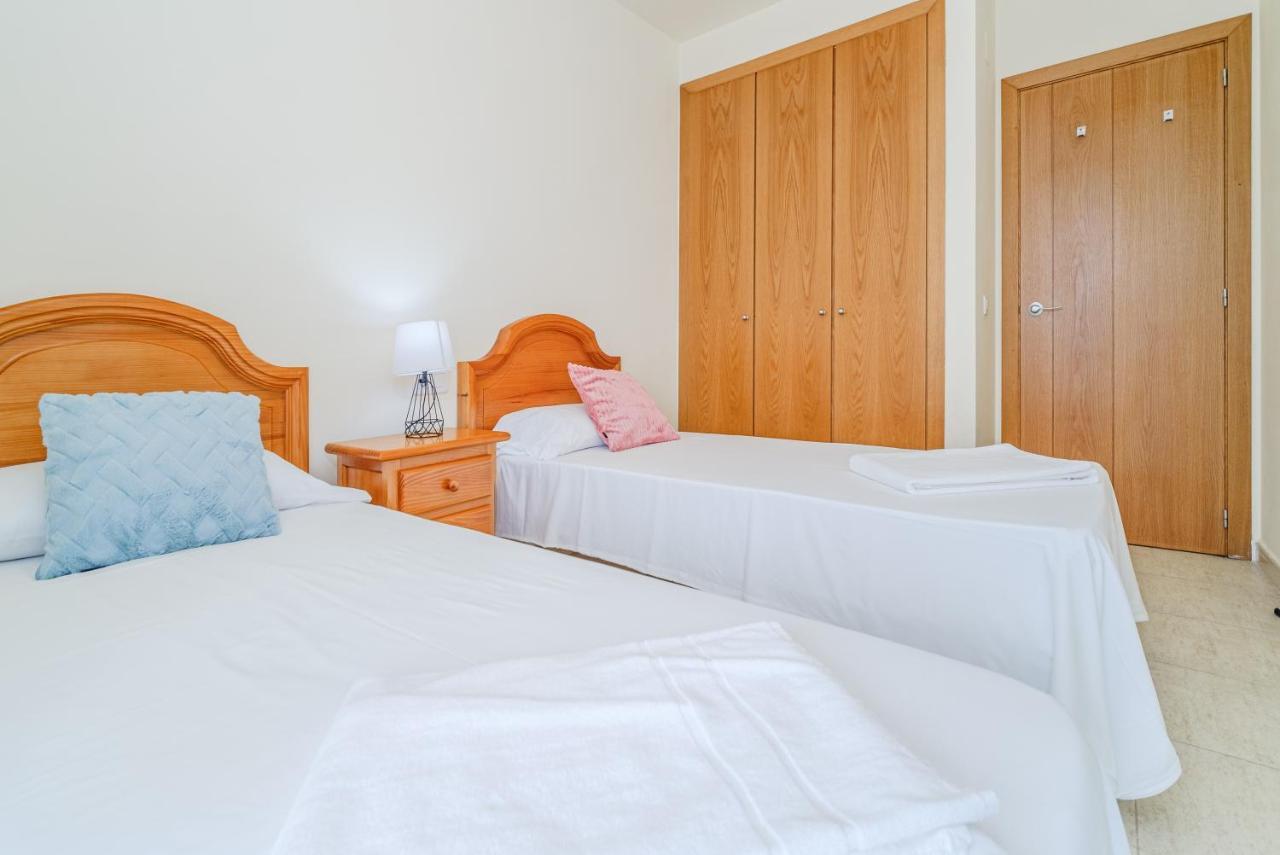 Menorca Duplex Javea Montanar II By Rock Rentals Platja de Larenal エクステリア 写真
