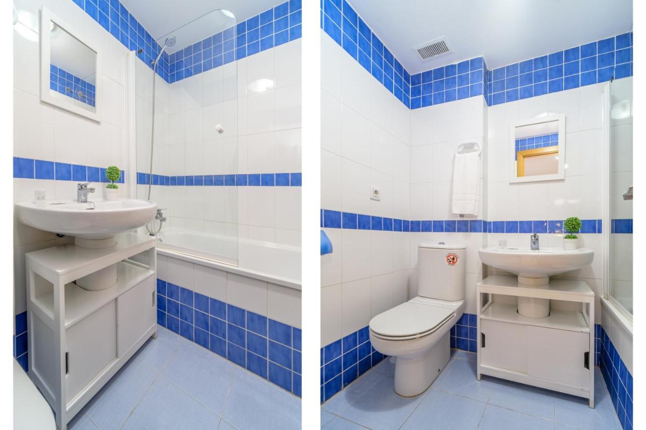 Menorca Duplex Javea Montanar II By Rock Rentals Platja de Larenal エクステリア 写真